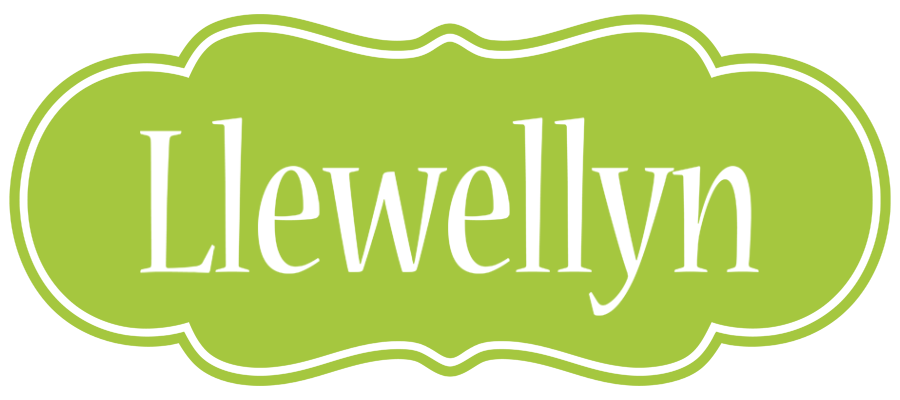 Llewellyn family logo