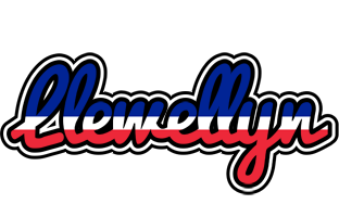 Llewellyn france logo