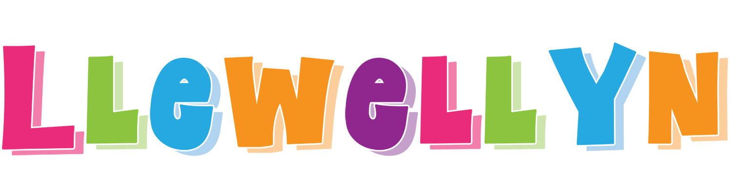 Llewellyn friday logo