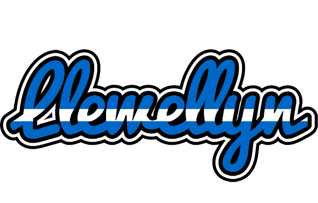 Llewellyn greece logo