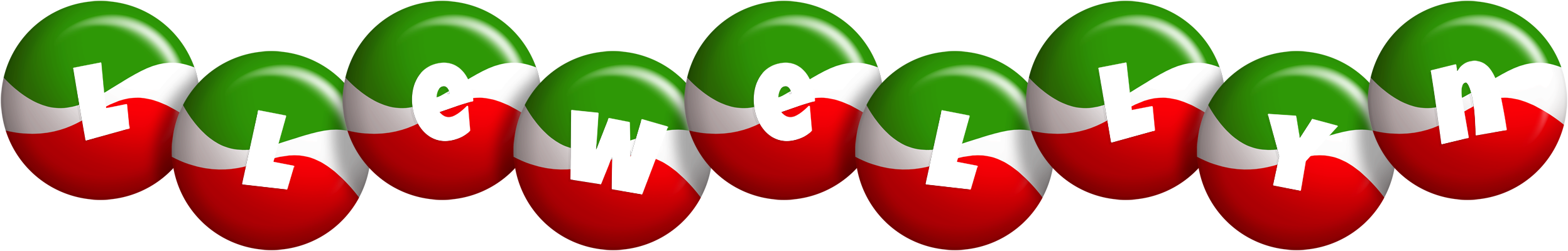Llewellyn italy logo