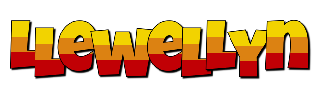 Llewellyn jungle logo