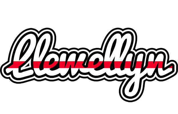 Llewellyn kingdom logo
