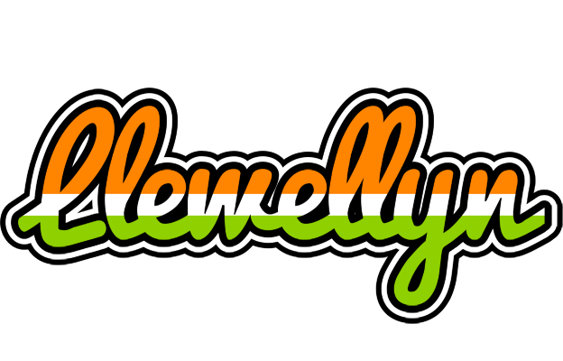 Llewellyn mumbai logo