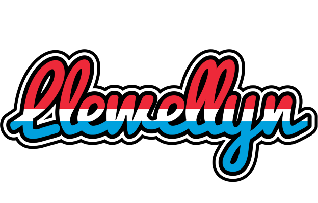 Llewellyn norway logo