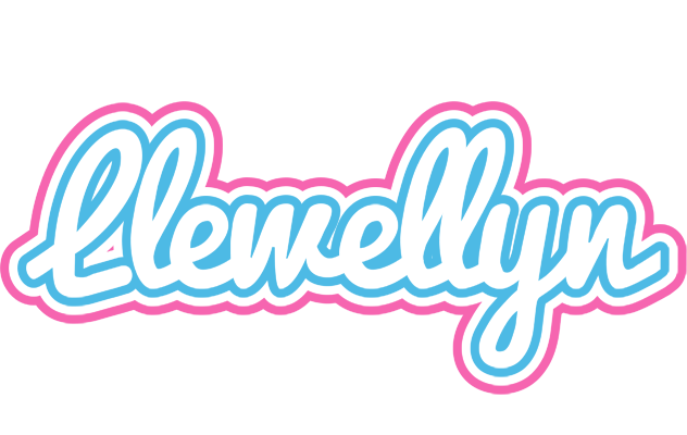 Llewellyn outdoors logo