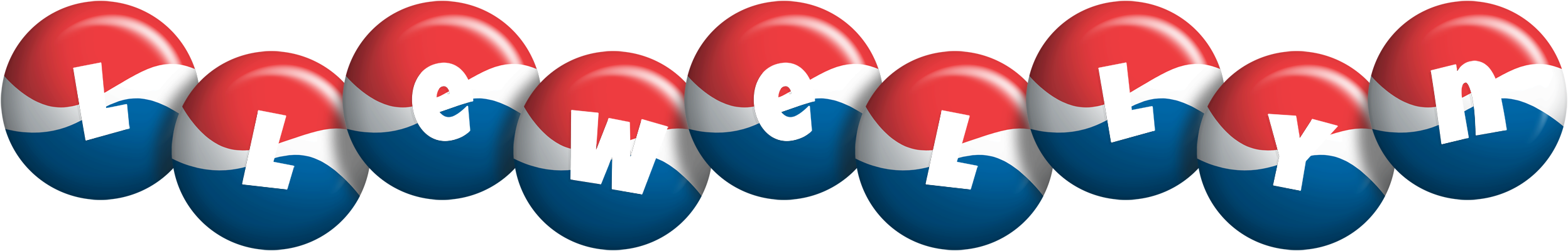 Llewellyn paris logo