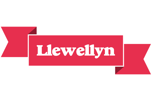 Llewellyn sale logo