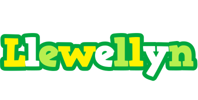 Llewellyn soccer logo