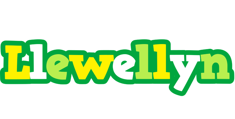 Llewellyn soccer logo