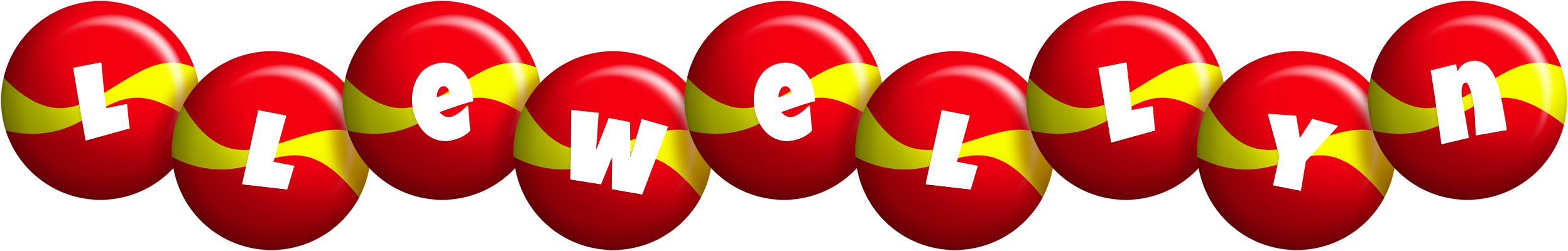 Llewellyn spain logo
