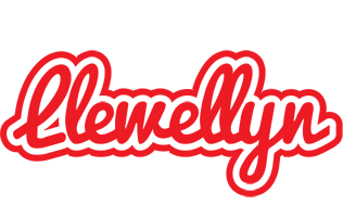 Llewellyn sunshine logo