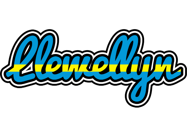 Llewellyn sweden logo