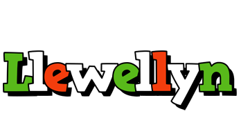 Llewellyn venezia logo