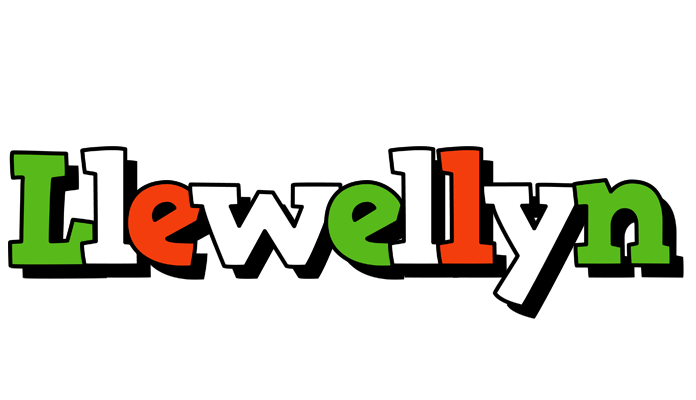 Llewellyn venezia logo