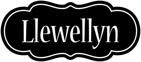 Llewellyn welcome logo