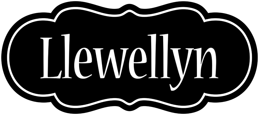 Llewellyn welcome logo