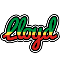 Lloyd african logo