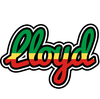 Lloyd african logo