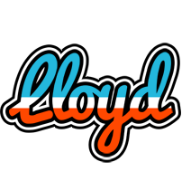 Lloyd america logo