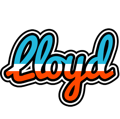Lloyd america logo
