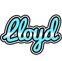 Lloyd argentine logo