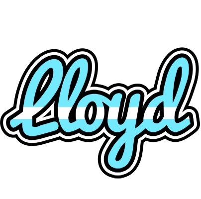 Lloyd argentine logo