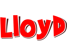 Lloyd basket logo