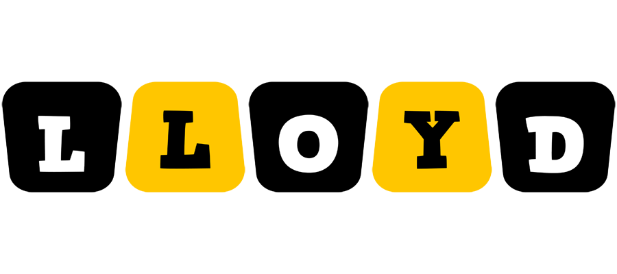 Lloyd boots logo