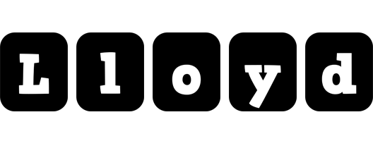 Lloyd box logo