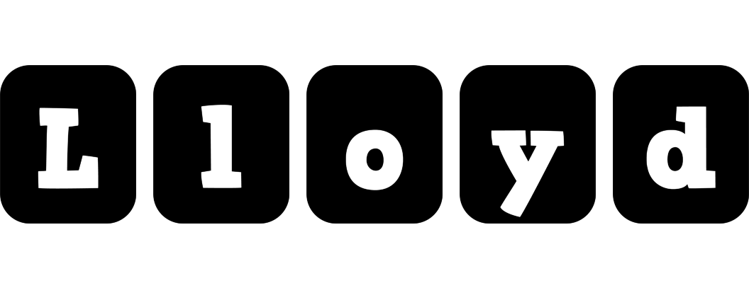 Lloyd box logo