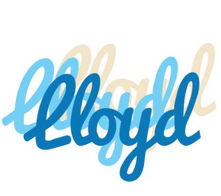 Lloyd breeze logo