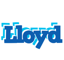 Lloyd business logo