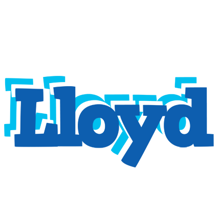 Lloyd business logo
