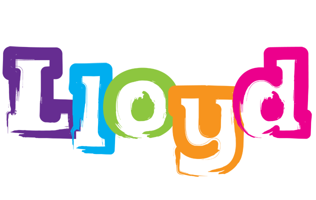 Lloyd casino logo