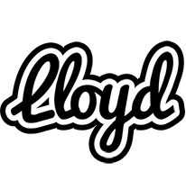 Lloyd chess logo