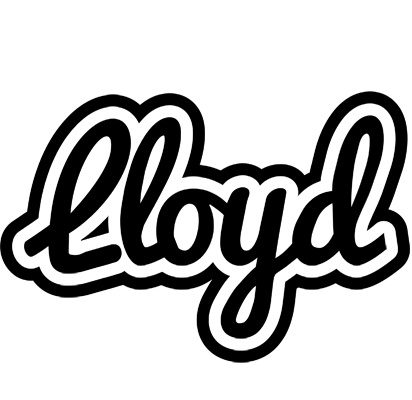 Lloyd chess logo