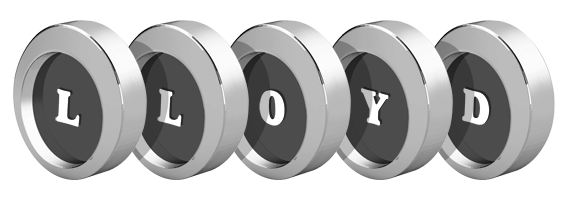 Lloyd coins logo