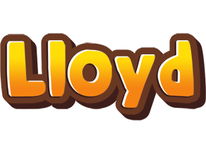 Lloyd cookies logo