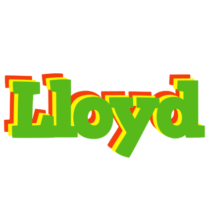 Lloyd crocodile logo