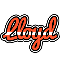 Lloyd denmark logo