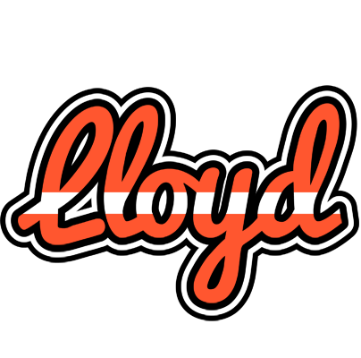 Lloyd denmark logo