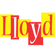 Lloyd errors logo