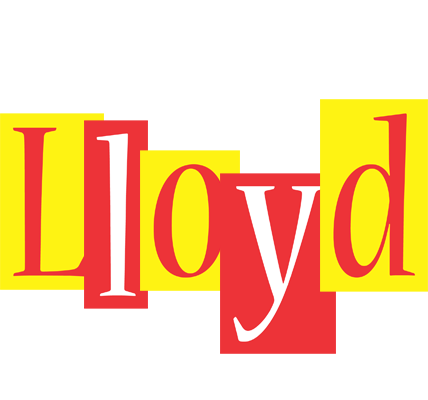 Lloyd errors logo