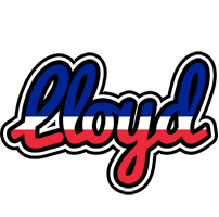 Lloyd france logo