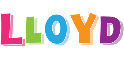Lloyd friday logo