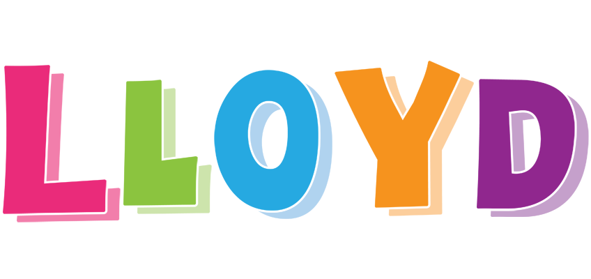 Lloyd friday logo