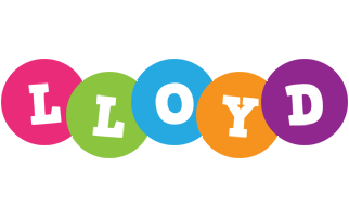 Lloyd friends logo