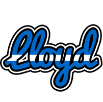 Lloyd greece logo