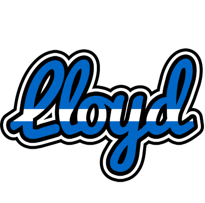 Lloyd greece logo